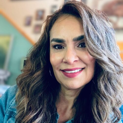 Angela de los Santos Medina
